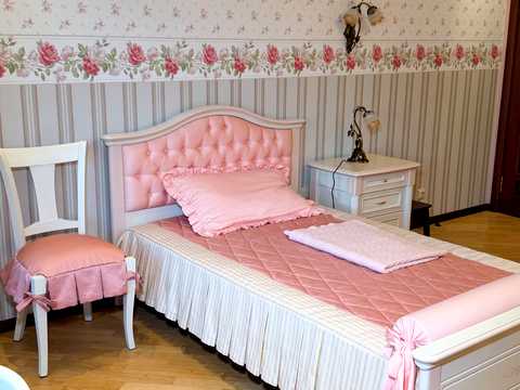 квартира по адресу Данилевского ул., 40