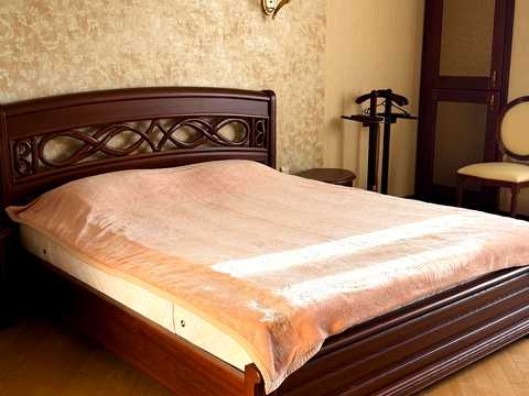 квартира по адресу Данилевского ул., 40