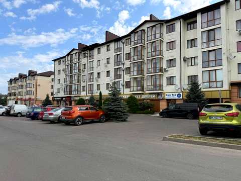 комерційна за адресою Щаслива вул., 14