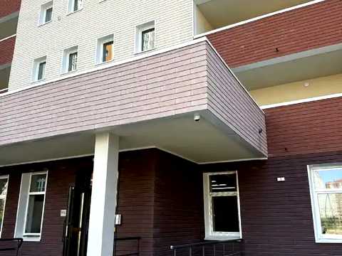 квартира за адресою Софії Русової вул., 7-В