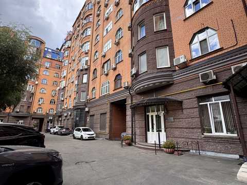квартира по адресу Волошская ул., 50/38