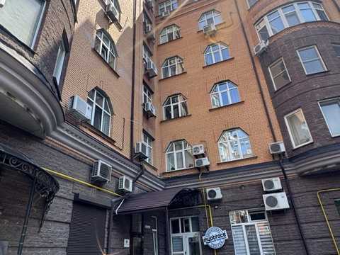 квартира по адресу Волошская ул., 50/38