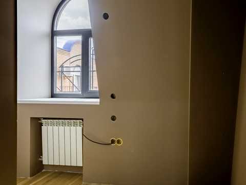 квартира по адресу Волошская ул., 50/38