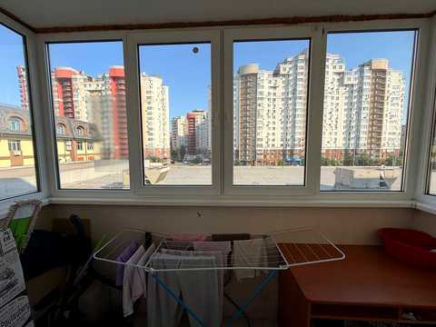 квартира по адресу Степана Рудницкого ул. (Академіка Вільямса), 8-В