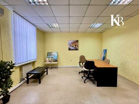 коммерческая по адресу Європейська, 5
