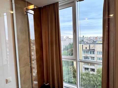 квартира за адресою Івана Пулюя вул., 40, к. 8