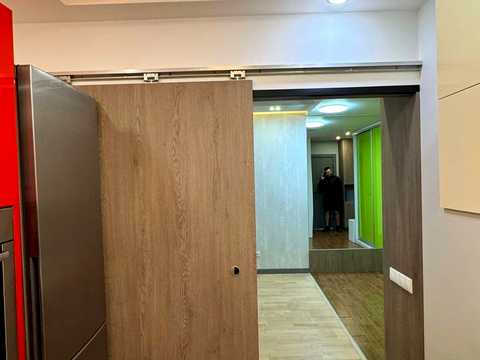 квартира за адресою Івана Пулюя вул., 40, к. 8