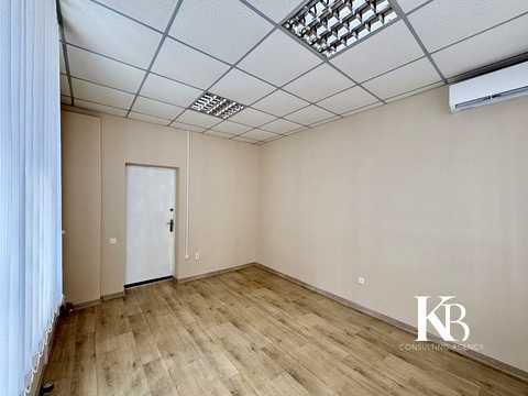 коммерческая по адресу Європейська, 5