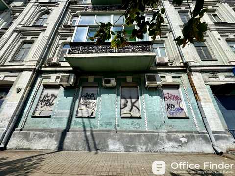 коммерческая по адресу Шота Руставели ул., 10/40