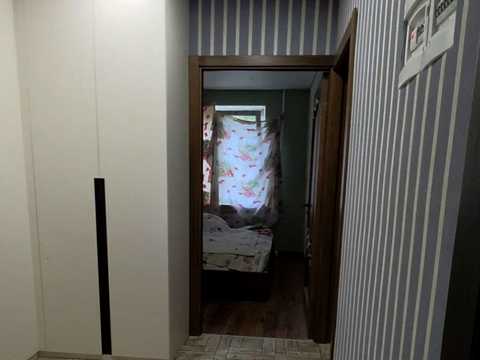 квартира по адресу Парашютистов ул., 23