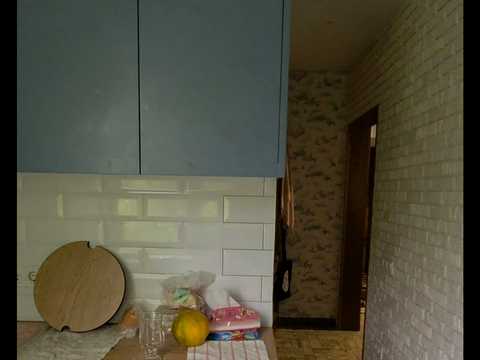квартира по адресу Парашютистов ул., 23