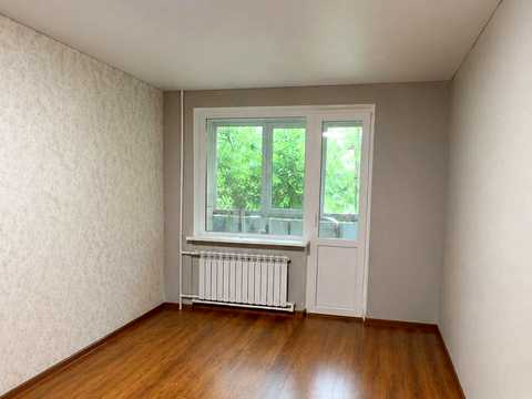 квартира по адресу Парашютистов ул., 23