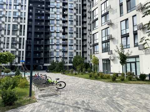 квартира за адресою 600-річчя вул., 3-Б