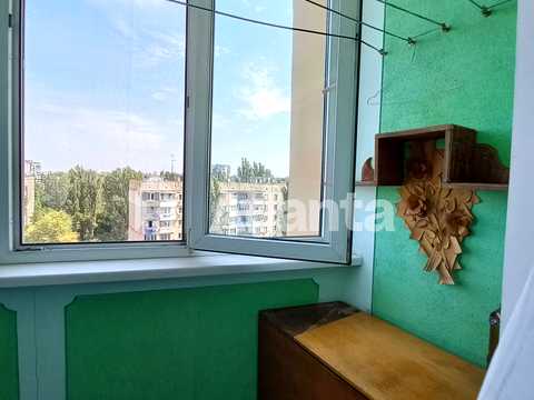 квартира по адресу Давида Ойстраха ул. (Затонського), 72