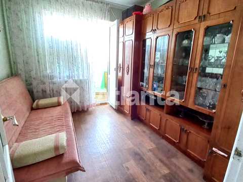 квартира по адресу Давида Ойстраха ул. (Затонського), 72