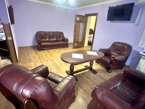 квартира за адресою Винниця вул., 10