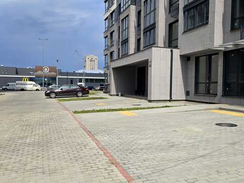 коммерческая по адресу Олександра Олеся ул., 13