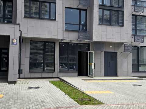 коммерческая по адресу Олександра Олеся ул., 13