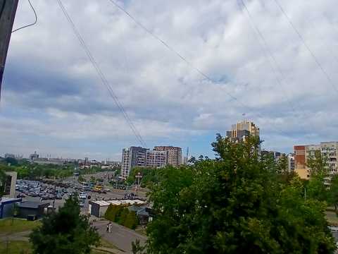 квартира за адресою Червоної Калини просп., 42