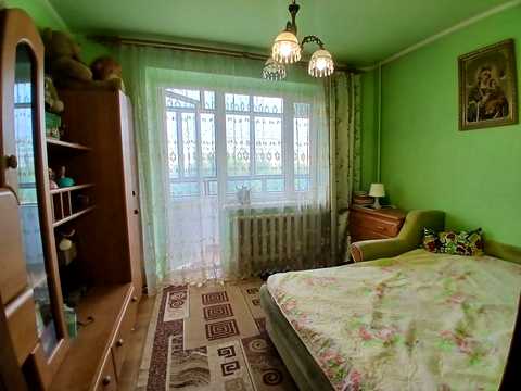 квартира за адресою Червоної Калини просп., 42
