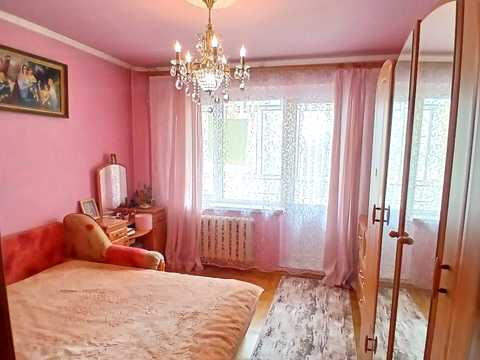 квартира за адресою Червоної Калини просп., 42