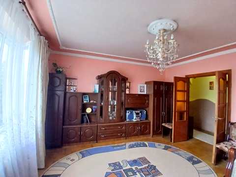 квартира за адресою Червоної Калини просп., 42