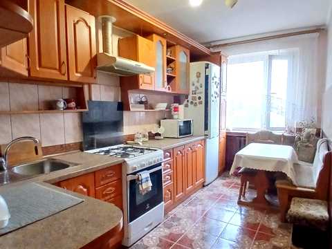квартира за адресою Червоної Калини просп., 42