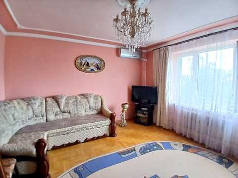 квартира за адресою Червоної Калини просп., 42