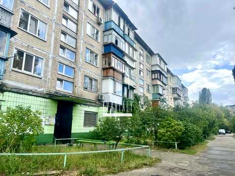 квартира по адресу Милютенко ул., 12-А