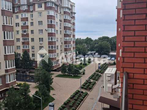 квартира по адресу Миколаївська ул., 3-Г