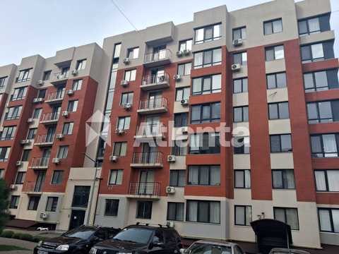 квартира по адресу Миколаївська ул., 3-Г