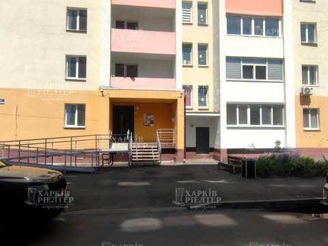 квартира по адресу Героев Харькова просп. (Московский), 268-Г