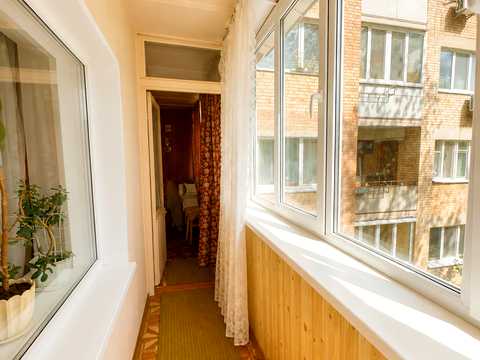 квартира за адресою Миколи Мурашка вул., 5-Б