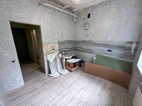 квартира по адресу Большая Китаевская ул., 108