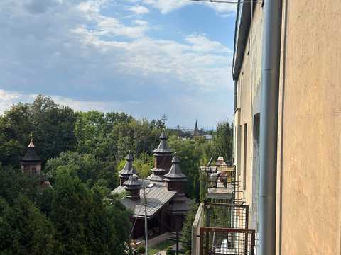квартира по адресу Остроградских ул. (Пожарского), 4