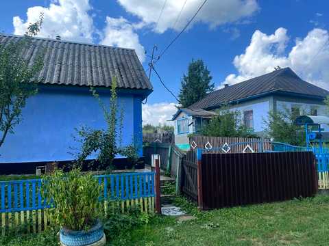 дом по адресу Шевченка, 7
