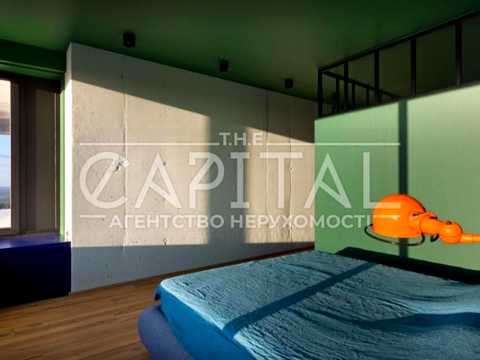 коммерческая по адресу Кловский спуск, 7