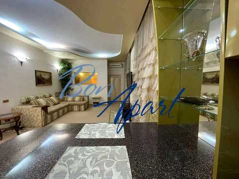 квартира по адресу Жилянская ул., 7