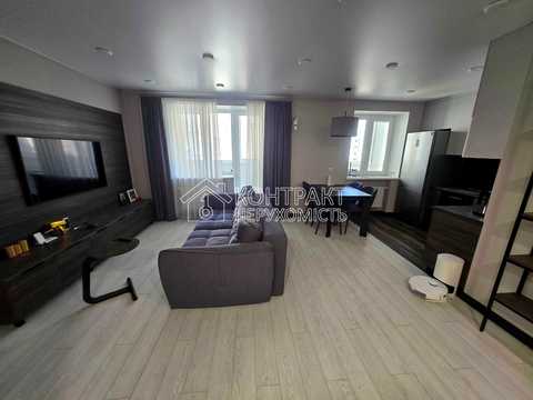 квартира за адресою Харків, Перемоги просп., 59