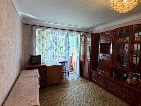 квартира по адресу Миру просп., 66