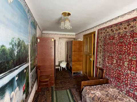 квартира по адресу Миру просп., 66