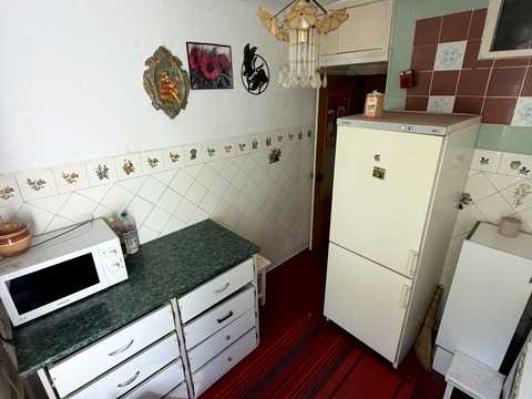 квартира по адресу Миру просп., 66