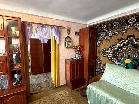 квартира по адресу Миру просп., 66