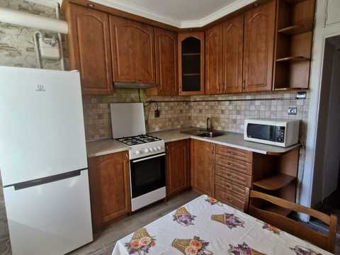 квартира по адресу Витянская ул., 3