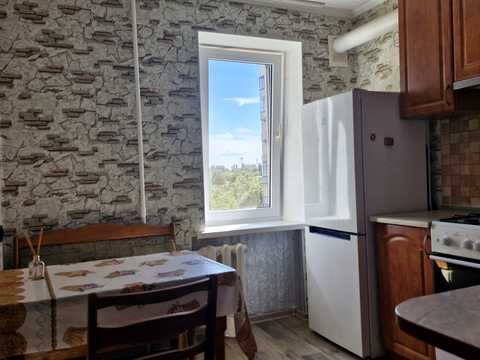 квартира по адресу Витянская ул., 3