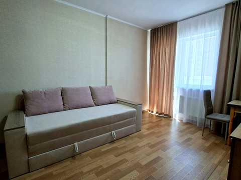квартира за адресою Метрологічна вул., 58