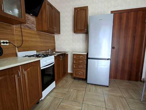 квартира за адресою Метрологічна вул., 58