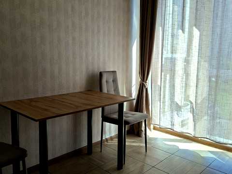 квартира за адресою Метрологічна вул., 58