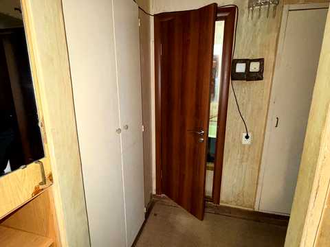 квартира по адресу Николая Закревского ул., 85