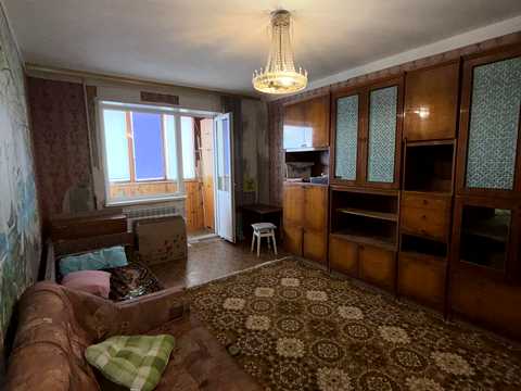 квартира по адресу Николая Закревского ул., 85